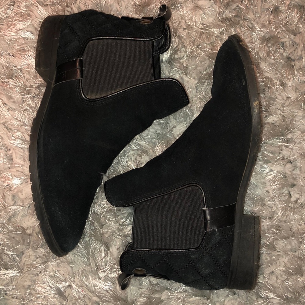 Steve Madden Booties
